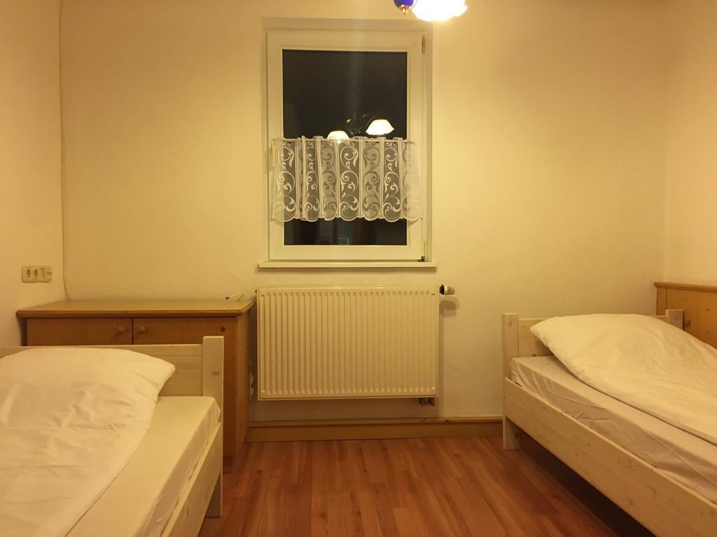 Gasthof Zum Hochfelln Bergen (Bavaria) Ngoại thất bức ảnh