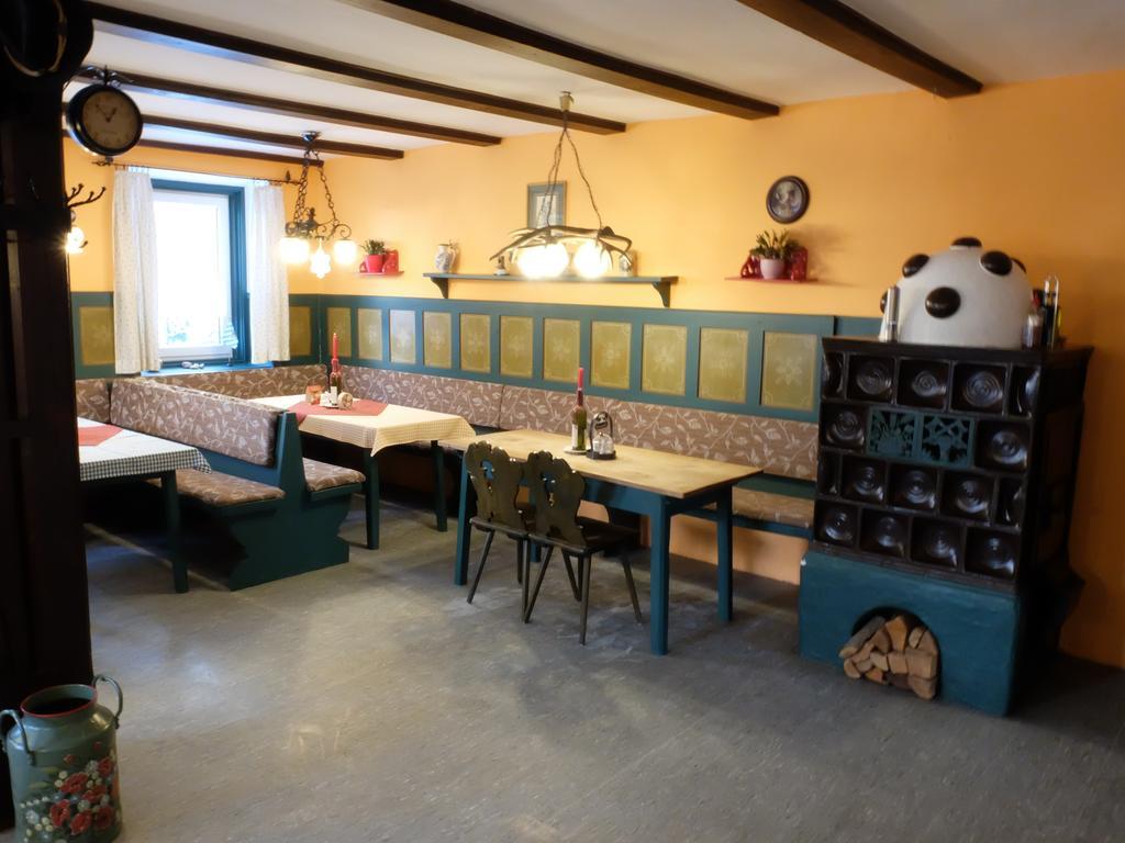 Gasthof Zum Hochfelln Bergen (Bavaria) Ngoại thất bức ảnh