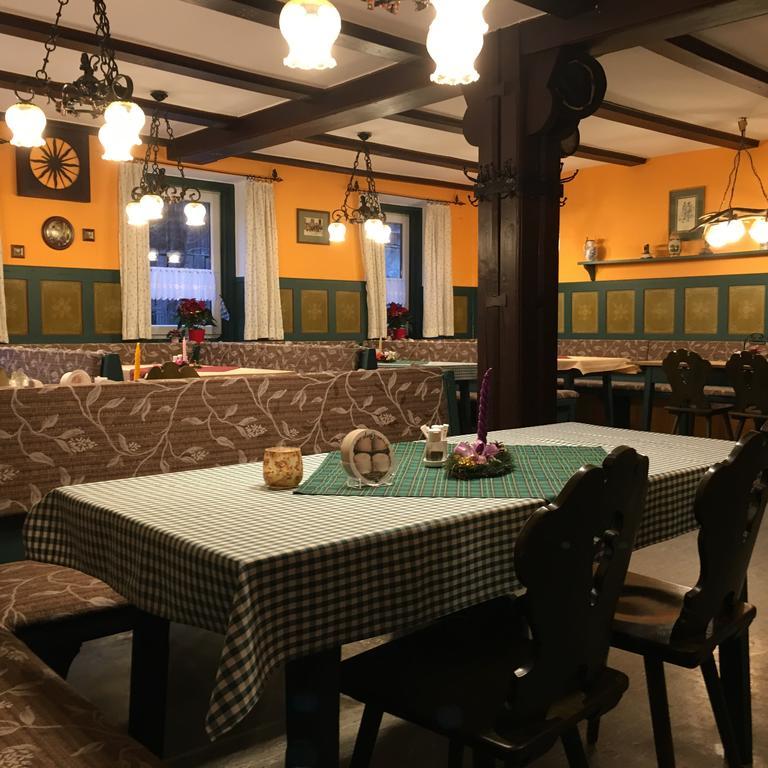 Gasthof Zum Hochfelln Bergen (Bavaria) Ngoại thất bức ảnh